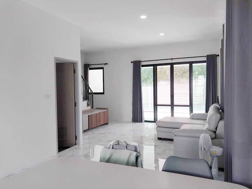 2 Bedroom Townhouse For Rent in Pa Tan, Mueang Chiang Mai, Chiang Mai - Image 9