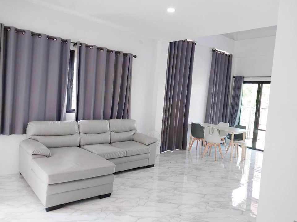 2 Bedroom Townhouse For Rent in Pa Tan, Mueang Chiang Mai, Chiang Mai - Image 3