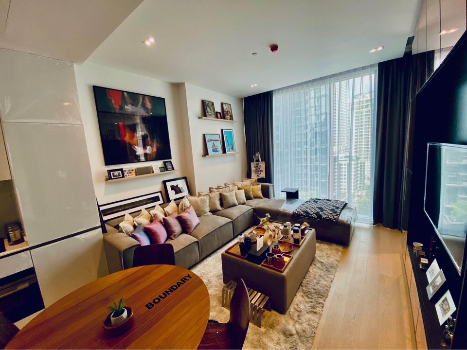 The Strand Thonglor - Image 1