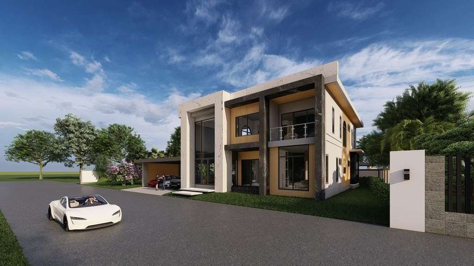 Thip Phamon Hill Village - Image 1