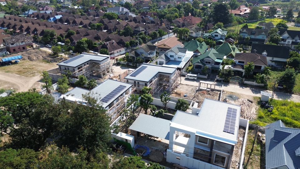 Thip Phamon Hill Village - Image 9