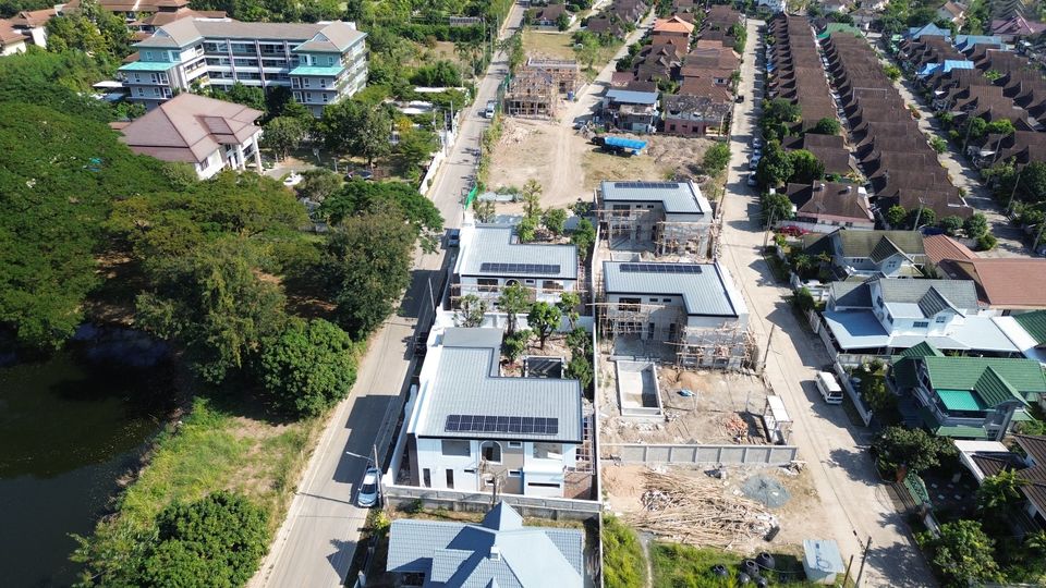 Thip Phamon Hill Village - Image 8