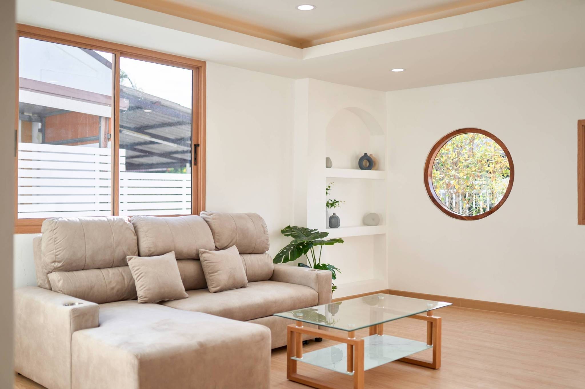 4 Bedroom House For Sale in Mae Hia, Mueang Chiang Mai, Chiang Mai - Image 4