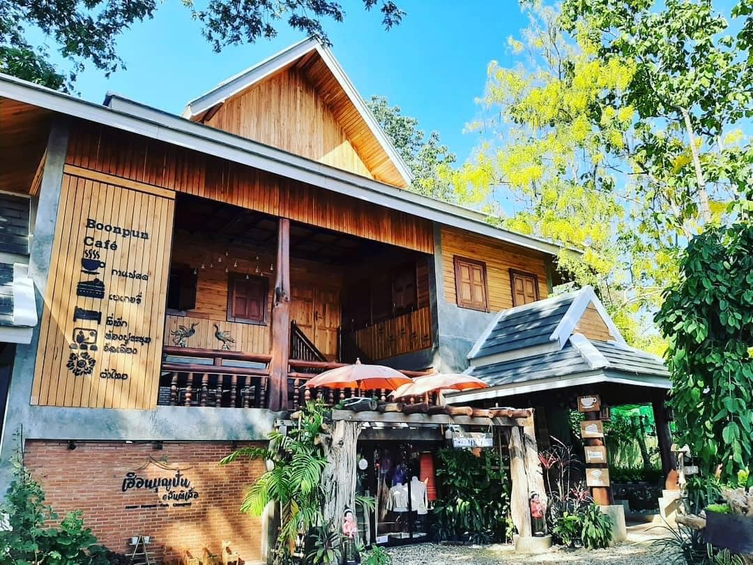Studio House For Sale in San Phisuea, Mueang Chiang Mai, Chiang Mai - Image 1