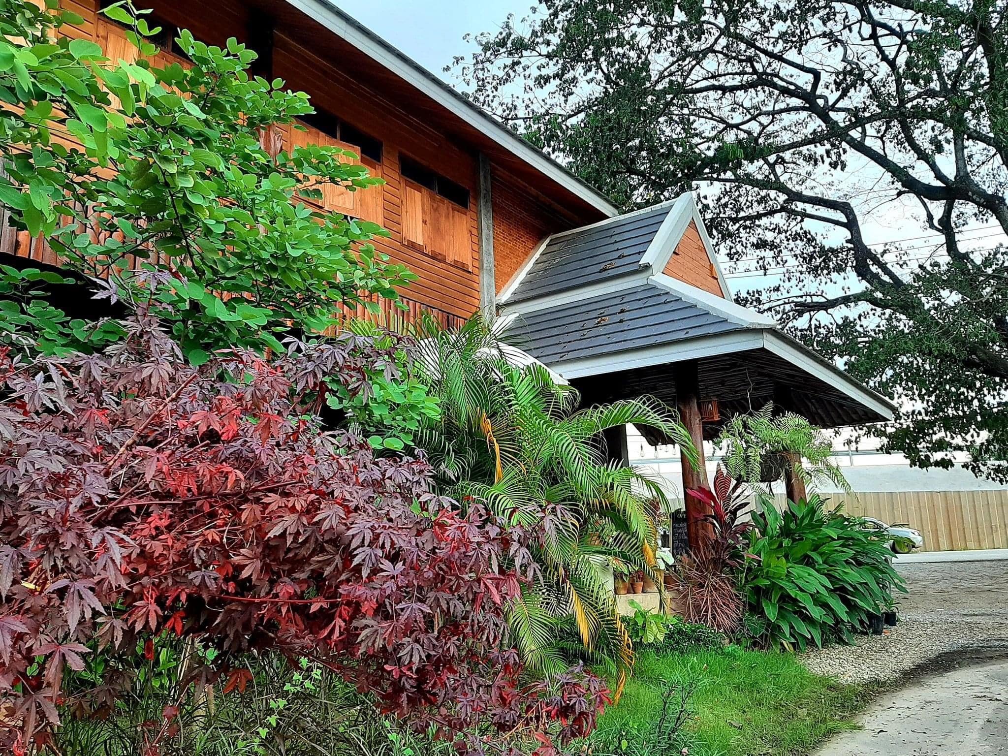Studio House For Sale in San Phisuea, Mueang Chiang Mai, Chiang Mai - Image 18