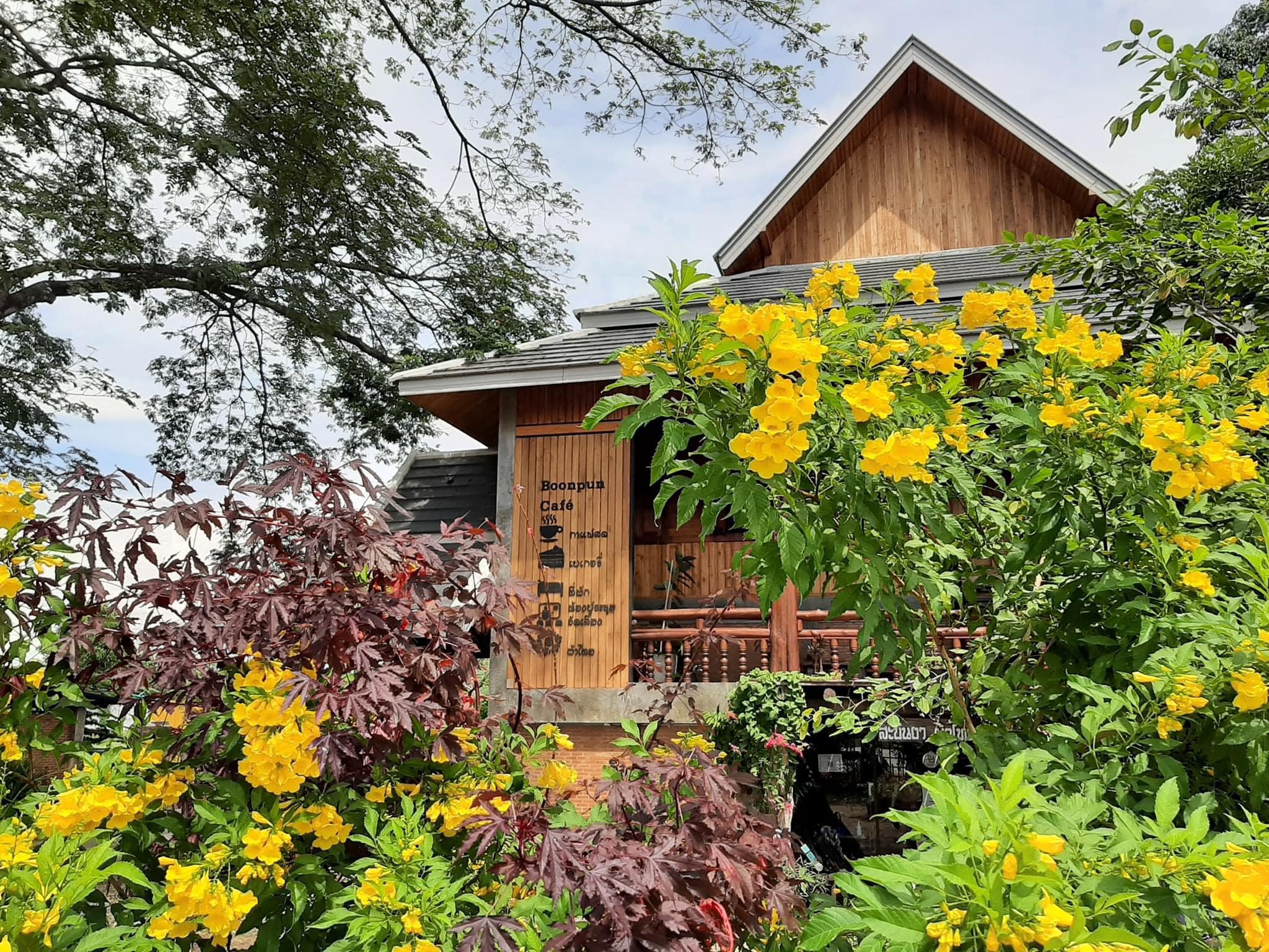 Studio House For Sale in San Phisuea, Mueang Chiang Mai, Chiang Mai - Image 16
