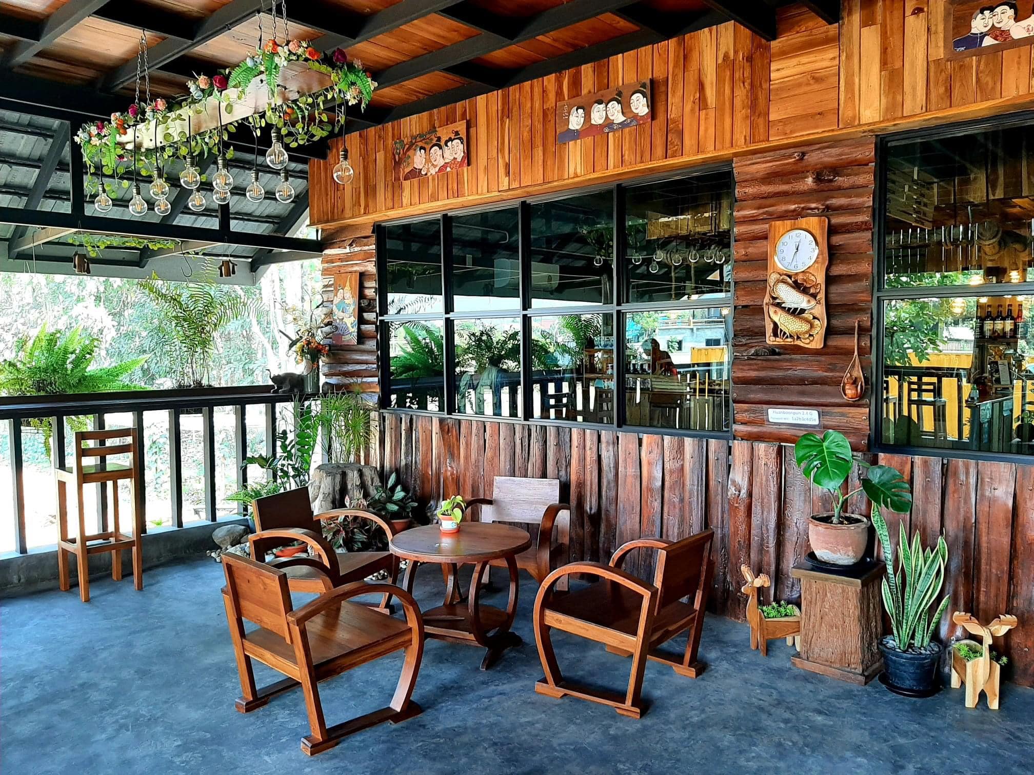 Studio House For Sale in San Phisuea, Mueang Chiang Mai, Chiang Mai - Image 12