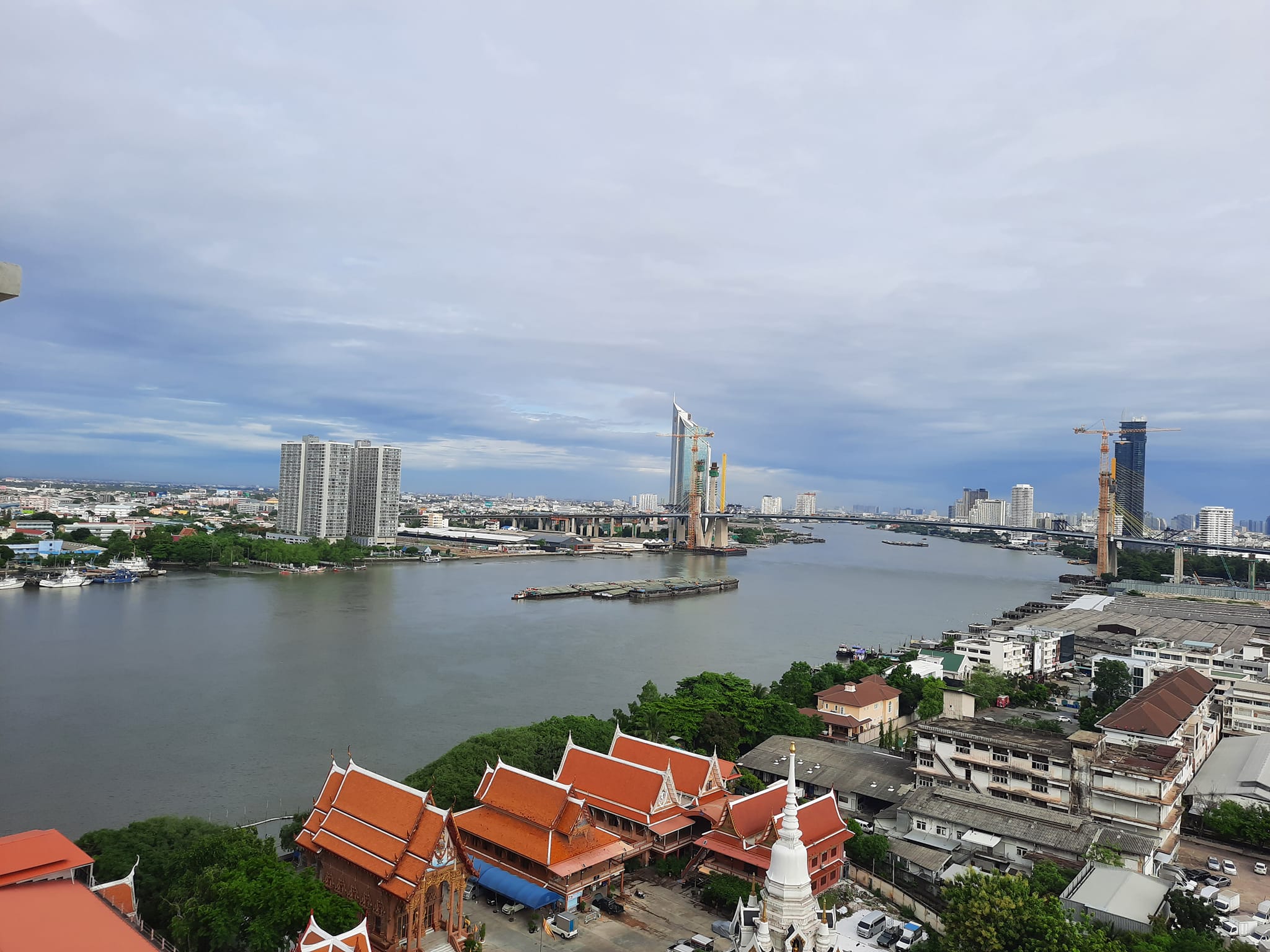 Lumpini Park Riverside Rama 3 - Image 8
