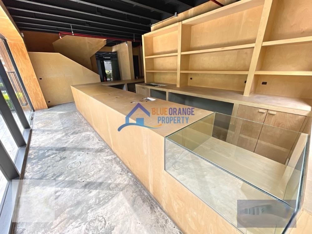  Retail Space  in Khlong Tan Nuea, Vadhana, Bangkok - Image 13