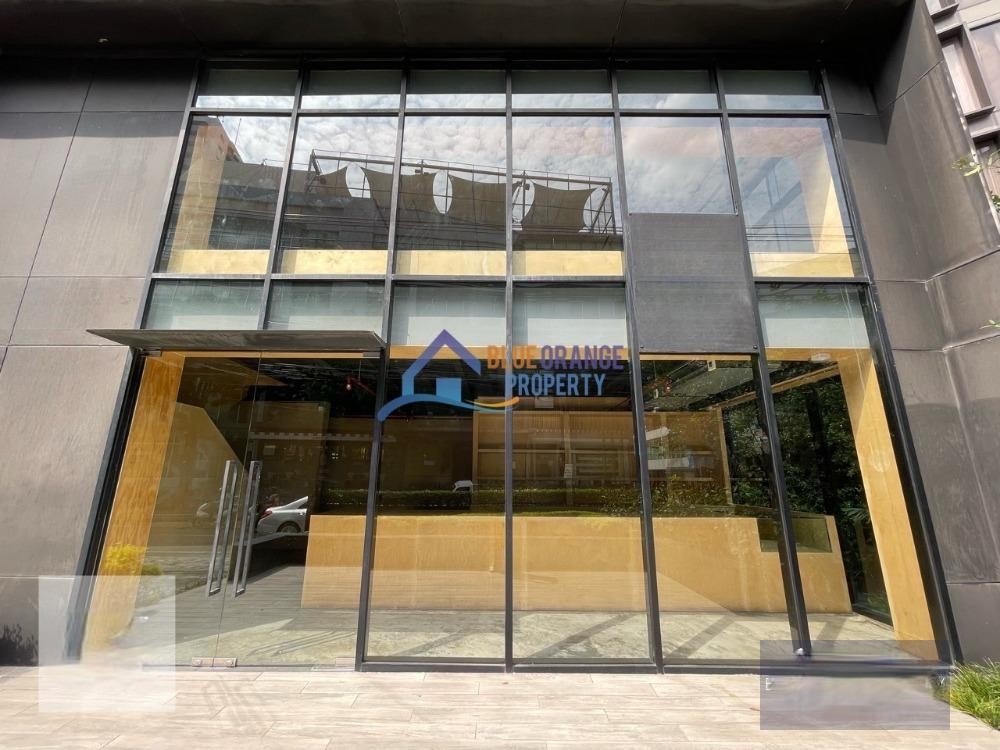  Retail Space  in Khlong Tan Nuea, Vadhana, Bangkok - Image 1