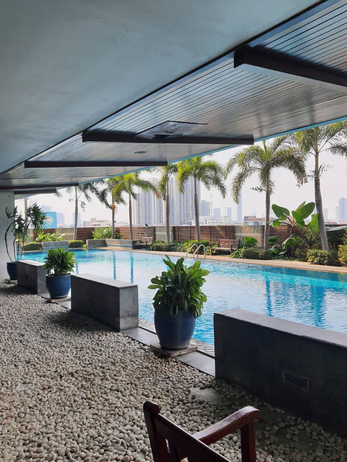 Baan Nonzee Condominium - Image 10