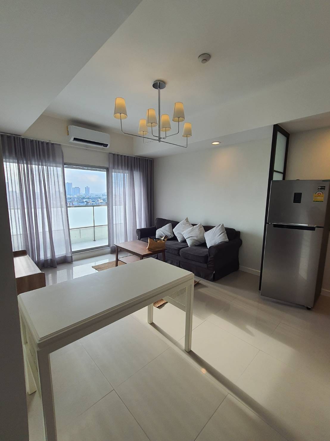 Baan Nonzee Condominium - Image 5