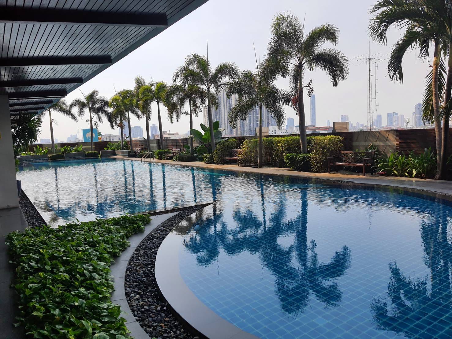 Baan Nonzee Condominium - Image 12