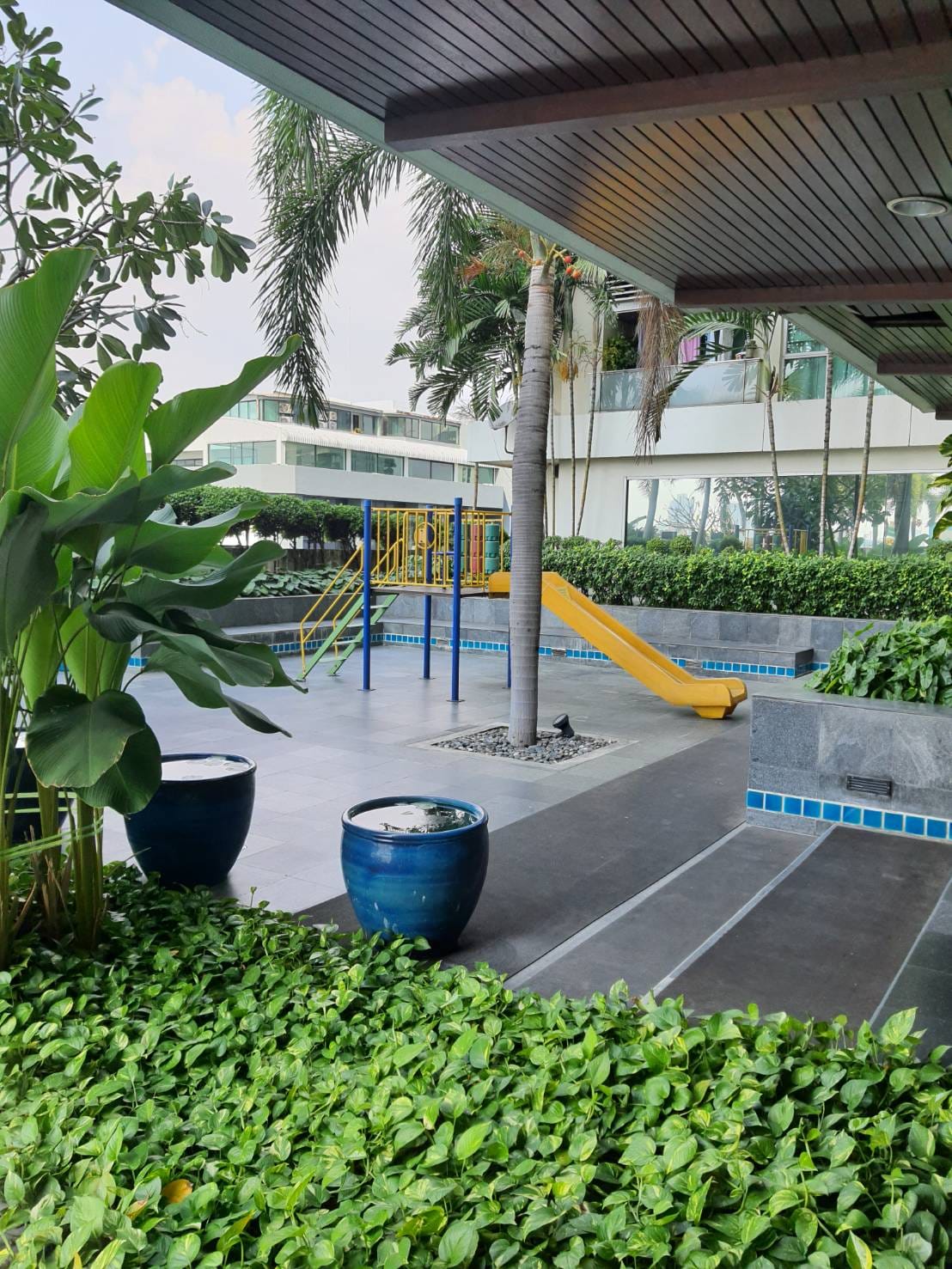 Baan Nonzee Condominium - Image 11