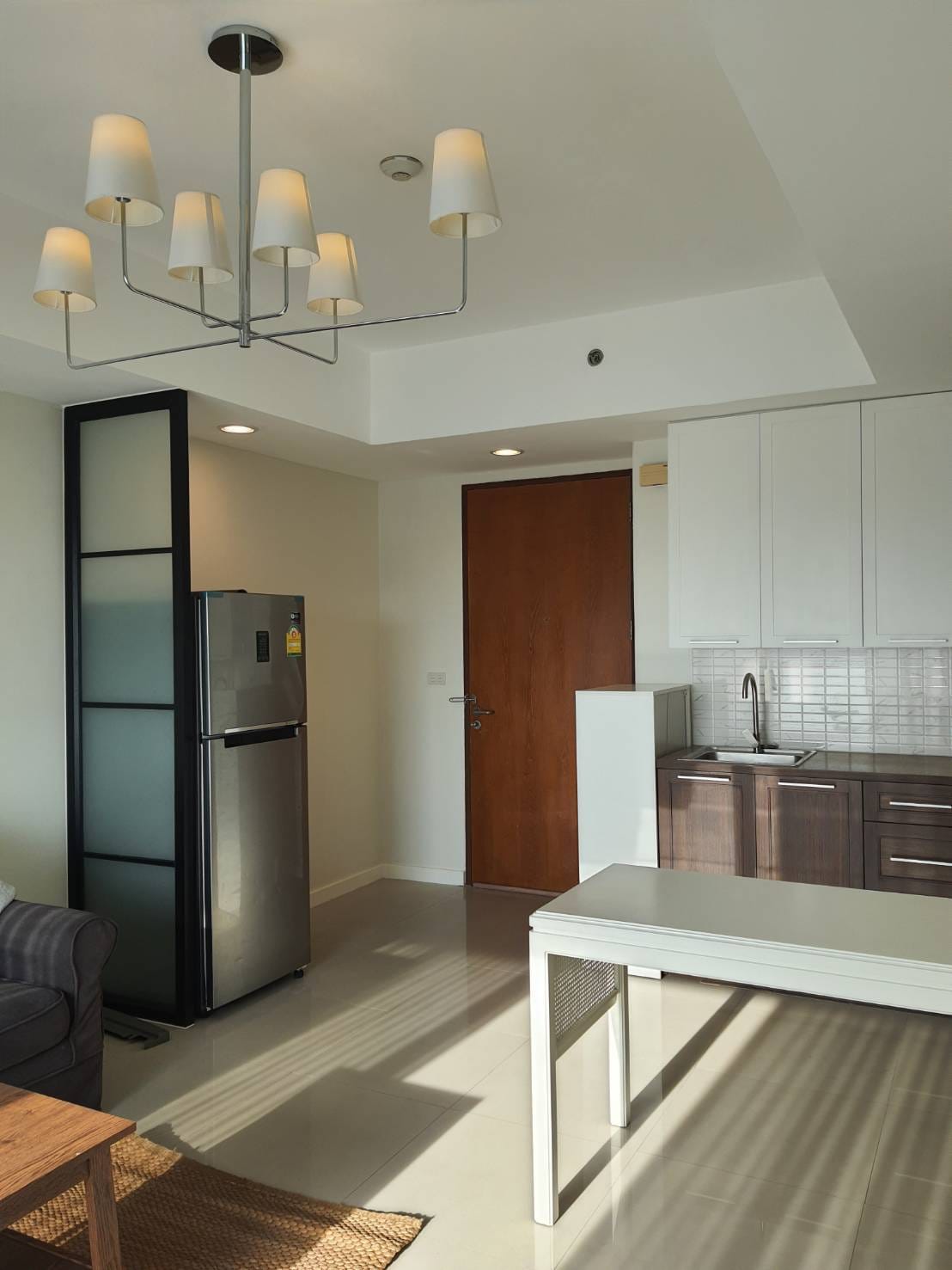 Baan Nonzee Condominium - Image 2