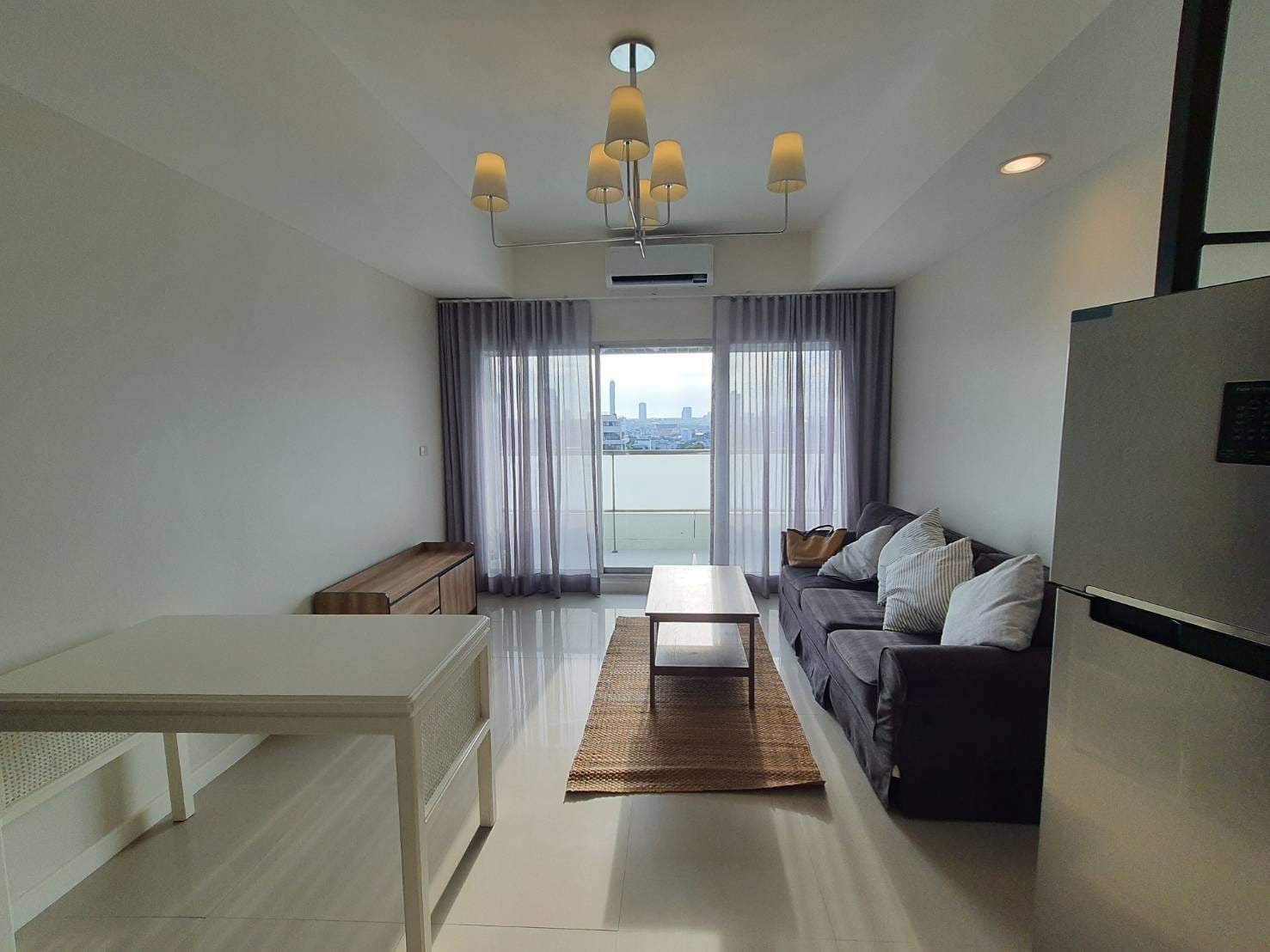 Baan Nonzee Condominium - Image 1