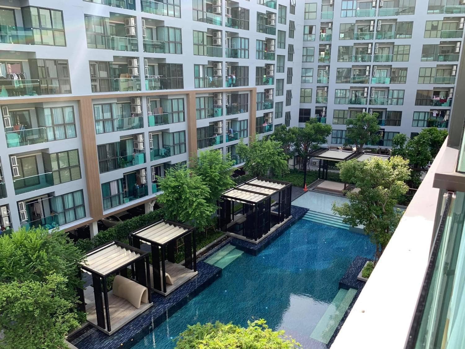 The Excel Hideaway Sukhumvit 50 - Image 5