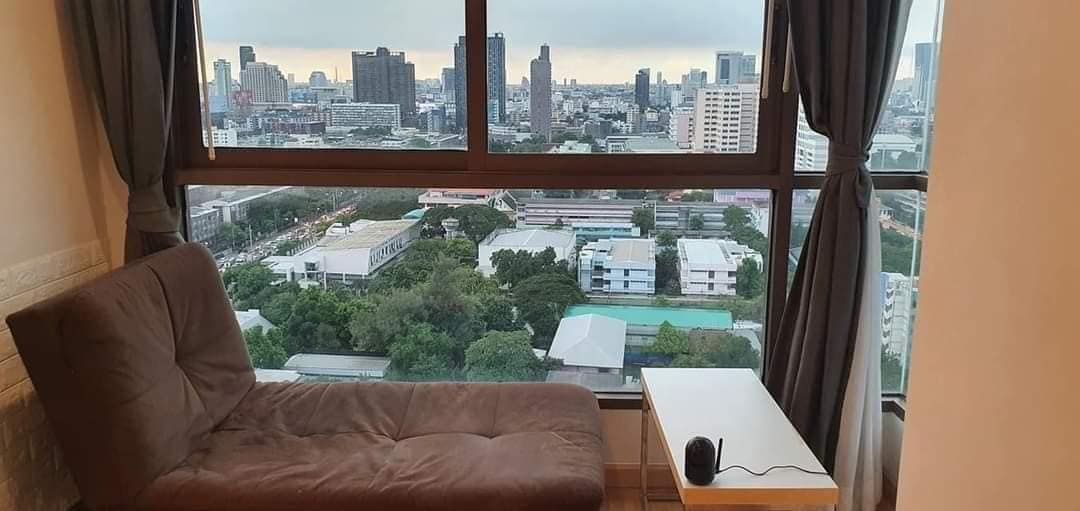1 卧室 公寓 出租 在  - Image 1