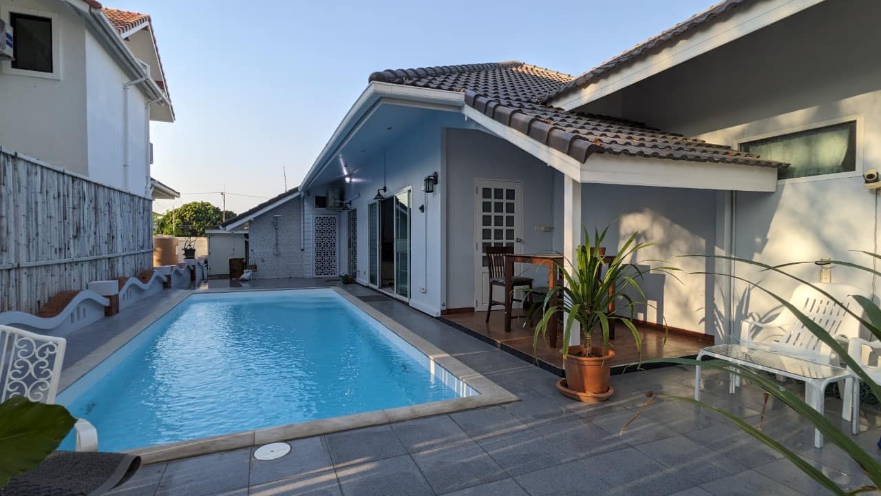 3 Bedroom House For Sale in Nong Hoi, Mueang Chiang Mai, Chiang Mai - Image 1
