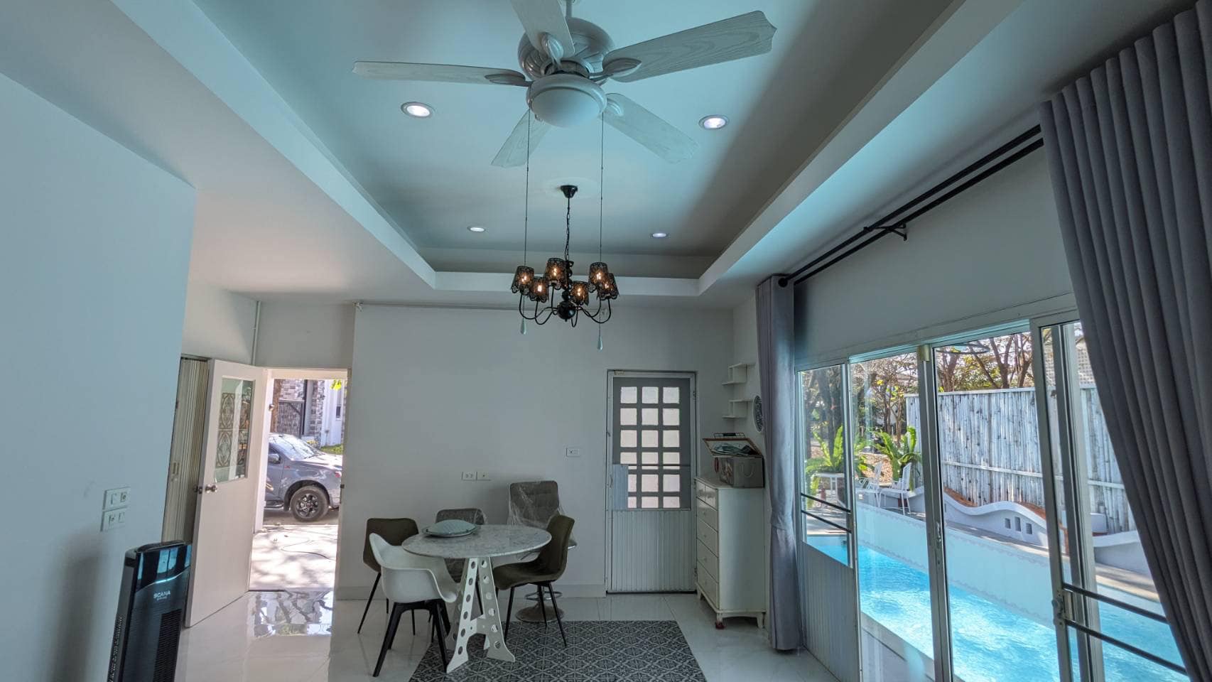 3 Bedroom House For Sale in Nong Hoi, Mueang Chiang Mai, Chiang Mai - Image 2