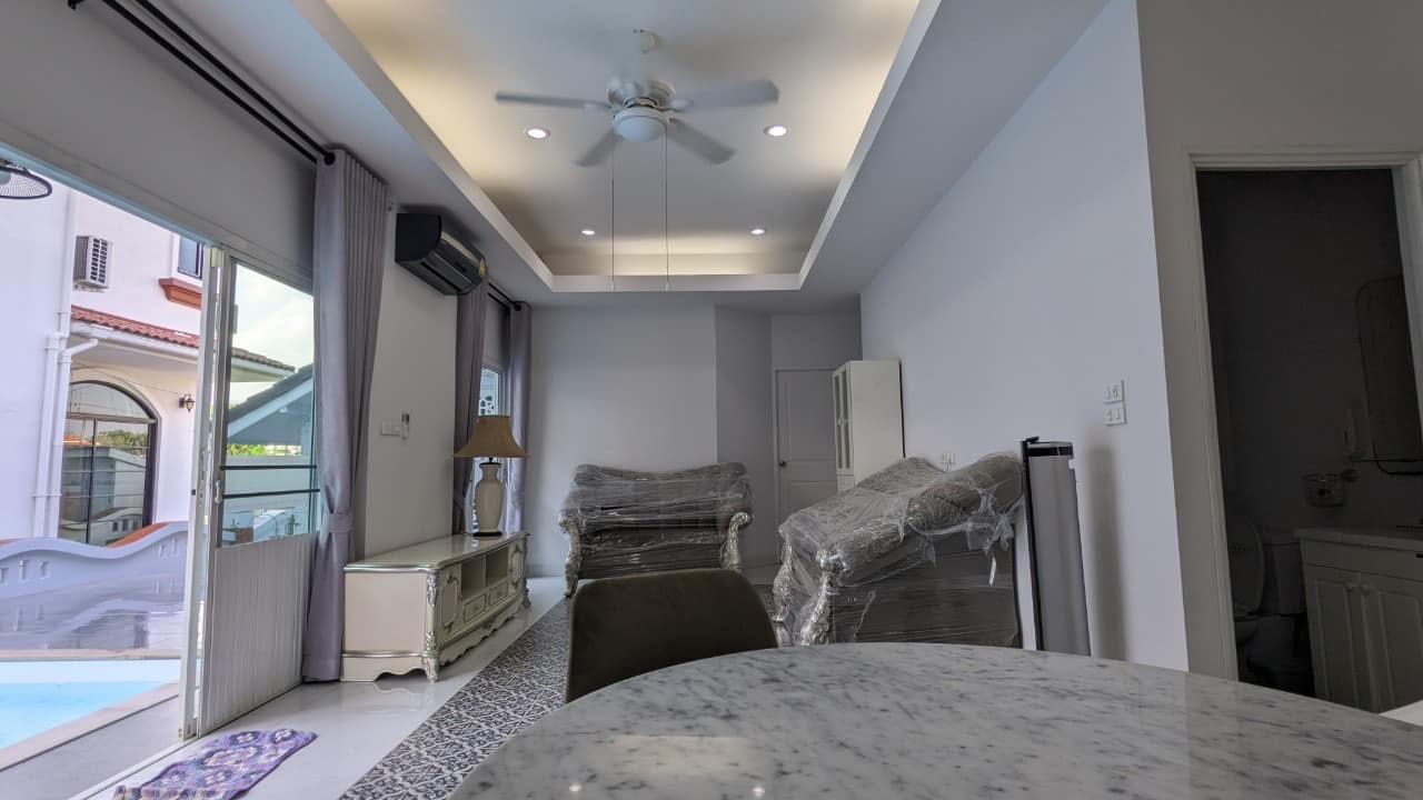 3 Bedroom House For Sale in Nong Hoi, Mueang Chiang Mai, Chiang Mai - Image 11
