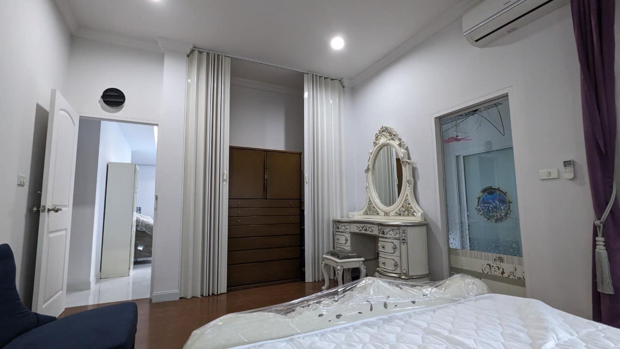 3 Bedroom House For Sale in Nong Hoi, Mueang Chiang Mai, Chiang Mai - Image 13