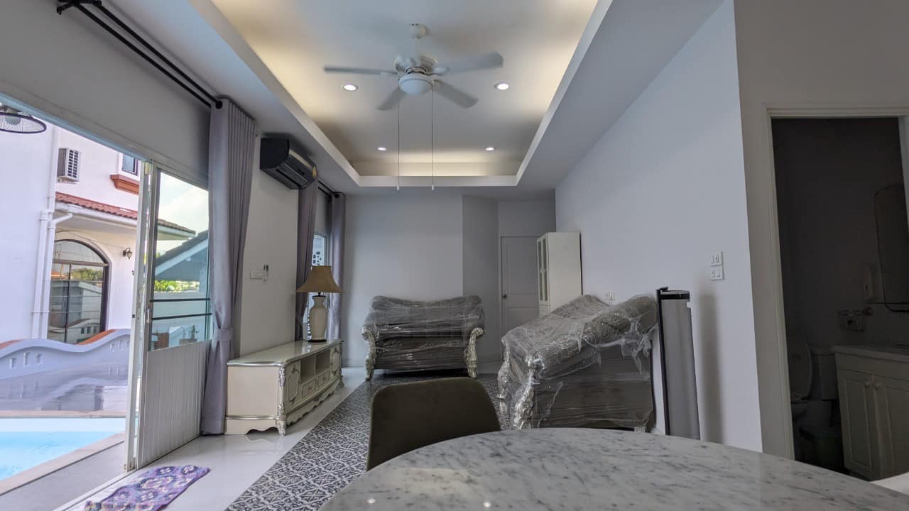 3 Bedroom House For Sale in Nong Hoi, Mueang Chiang Mai, Chiang Mai - Image 3