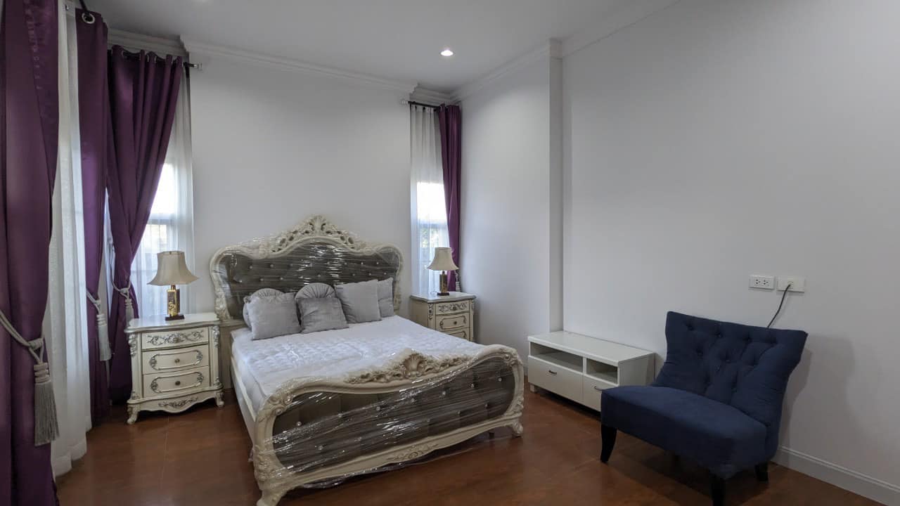 3 Bedroom House For Sale in Nong Hoi, Mueang Chiang Mai, Chiang Mai - Image 5