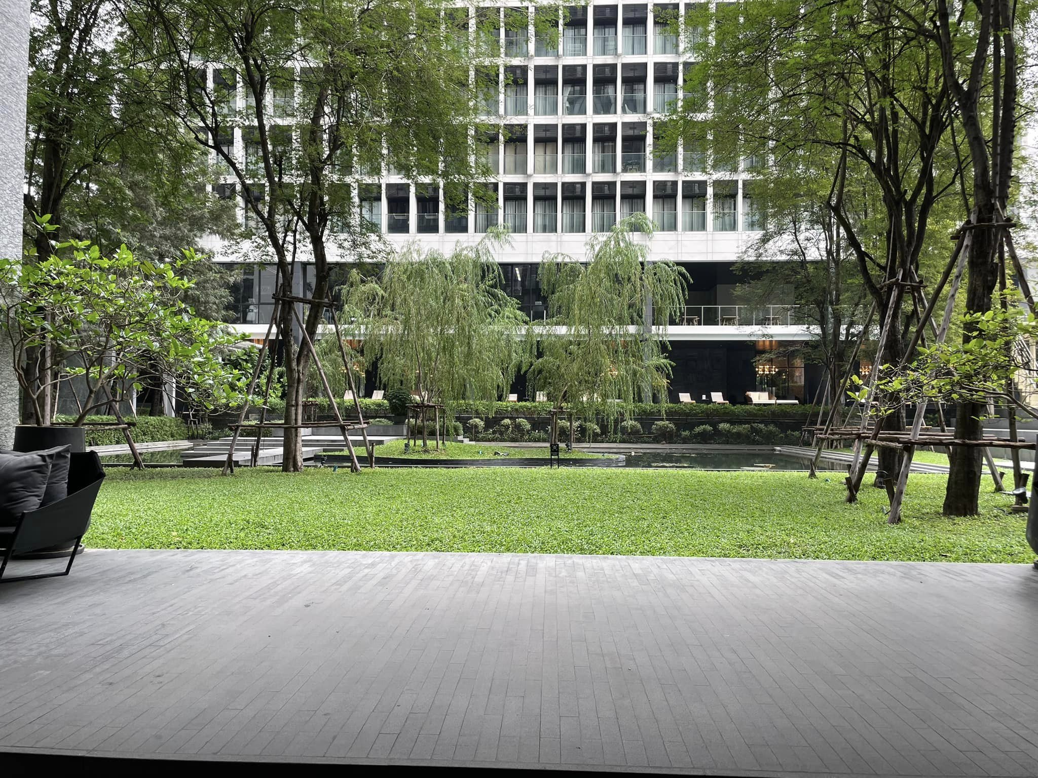 Noble Ploenchit - Image 5