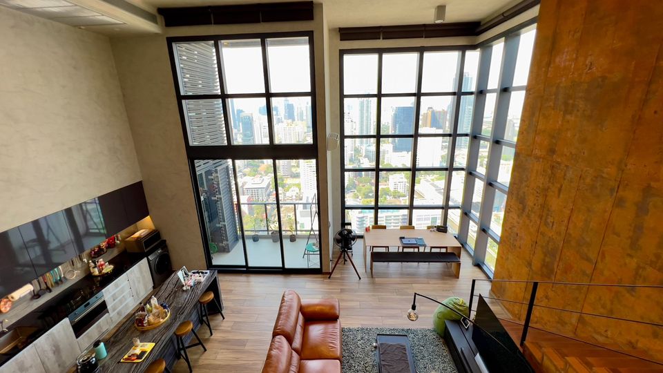 The Lofts Asok by Raimon Land - Image 11