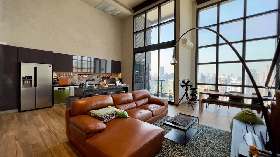 The Lofts Asok by Raimon Land - Image 12