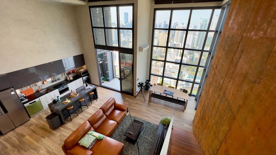 The Lofts Asok by Raimon Land - Image 14