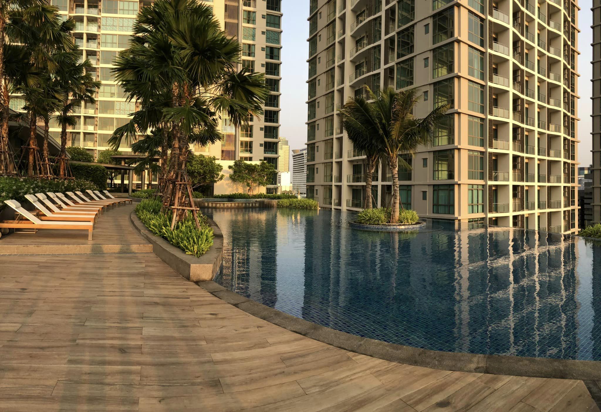 Supalai Oriental Sukhumvit 39 - Image 9