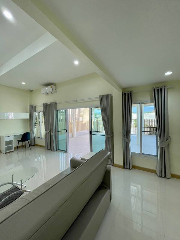 3 Bedroom House For Sale in Mae Hia, Mueang Chiang Mai, Chiang Mai - Image 21