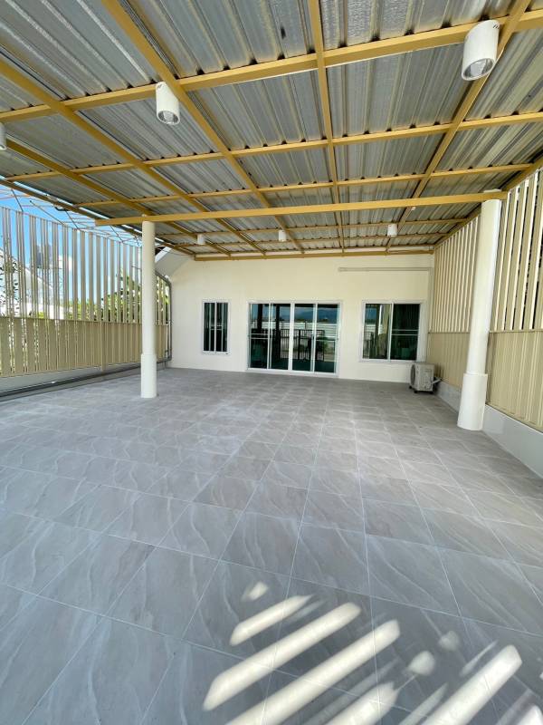 3 Bedroom House For Sale in Mae Hia, Mueang Chiang Mai, Chiang Mai - Image 2