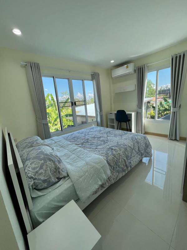 3 Bedroom House For Sale in Mae Hia, Mueang Chiang Mai, Chiang Mai - Image 30