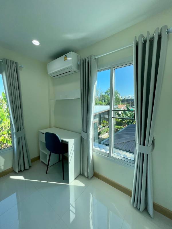 3 Bedroom House For Sale in Mae Hia, Mueang Chiang Mai, Chiang Mai - Image 19