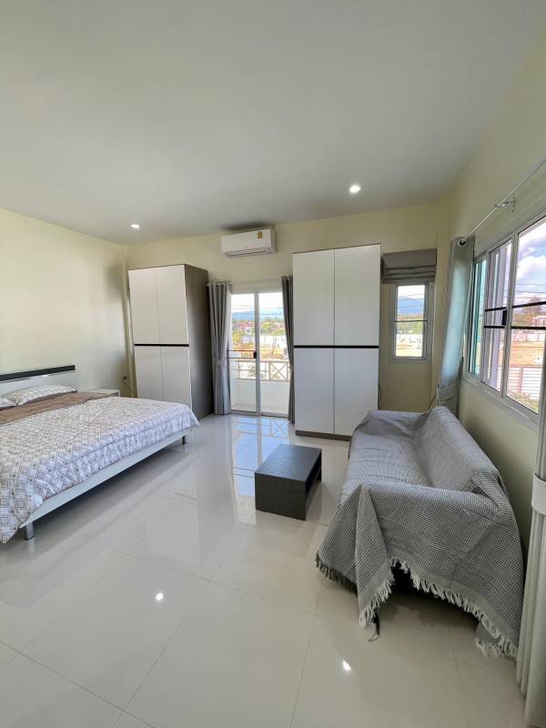 3 Bedroom House For Sale in Mae Hia, Mueang Chiang Mai, Chiang Mai - Image 11