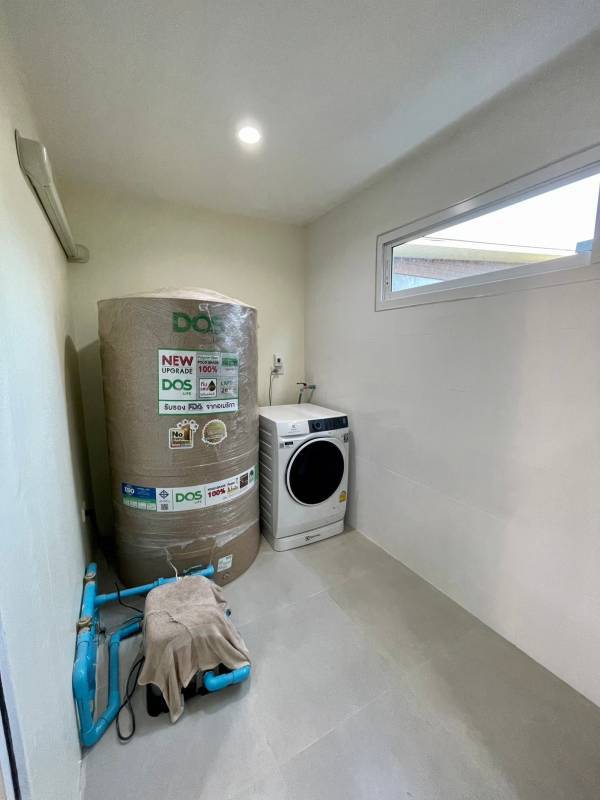 3 Bedroom House For Sale in Mae Hia, Mueang Chiang Mai, Chiang Mai - Image 20