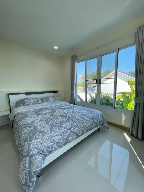 3 Bedroom House For Sale in Mae Hia, Mueang Chiang Mai, Chiang Mai - Image 33