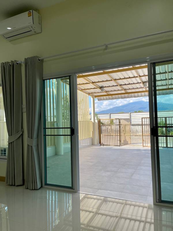 3 Bedroom House For Sale in Mae Hia, Mueang Chiang Mai, Chiang Mai - Image 27