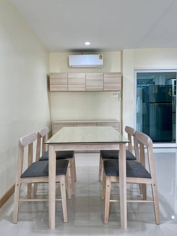 3 Bedroom House For Sale in Mae Hia, Mueang Chiang Mai, Chiang Mai - Image 24