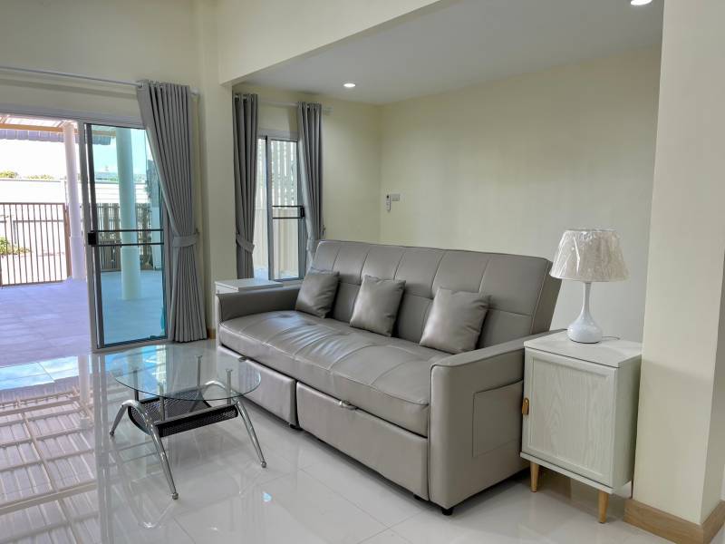 3 Bedroom House For Sale in Mae Hia, Mueang Chiang Mai, Chiang Mai - Image 26