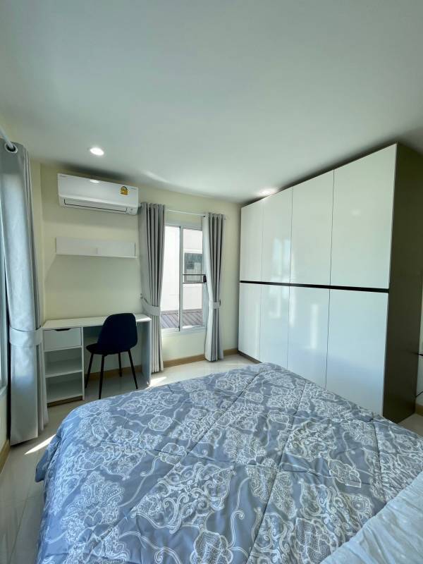 3 Bedroom House For Sale in Mae Hia, Mueang Chiang Mai, Chiang Mai - Image 16