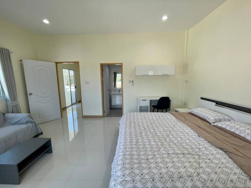 3 Bedroom House For Sale in Mae Hia, Mueang Chiang Mai, Chiang Mai - Image 31