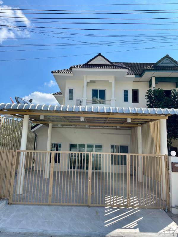 3 Bedroom House For Sale in Mae Hia, Mueang Chiang Mai, Chiang Mai - Image 1
