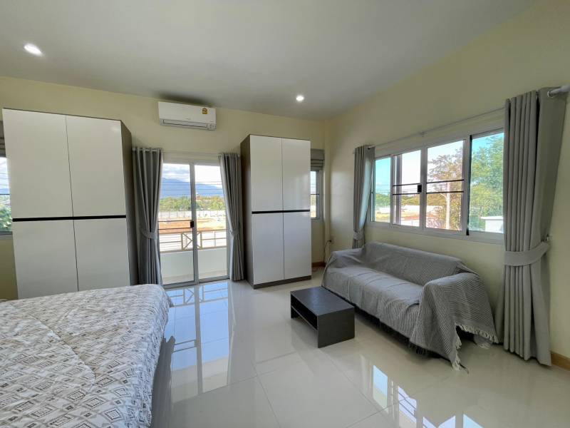 3 Bedroom House For Sale in Mae Hia, Mueang Chiang Mai, Chiang Mai - Image 32