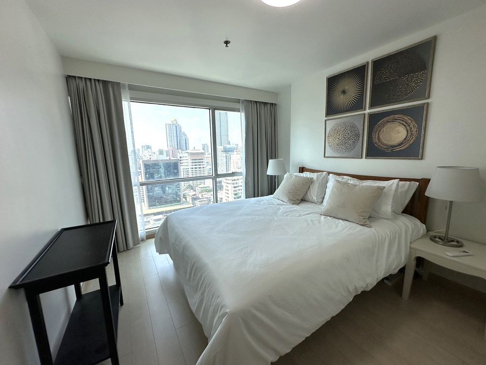 Silom Suite Condominium - Image 7