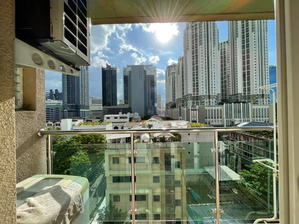 1 Bedroom Condo For Sale in Huai Khwang, Huai Khwang, Bangkok - Image 10