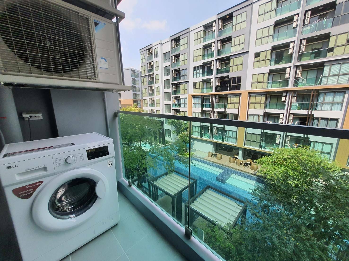 The Excel Hideaway Sukhumvit 50 - Image 17